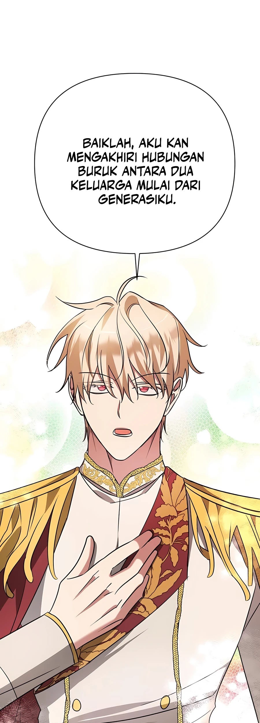 My Ruined Academy Life Chapter 17 Gambar 61