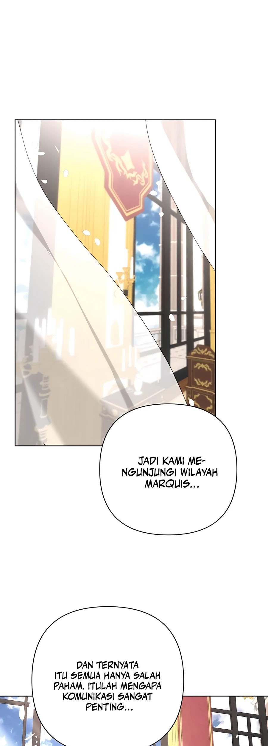 Baca  My Ruined Academy Life Chapter 17 Gambar 2