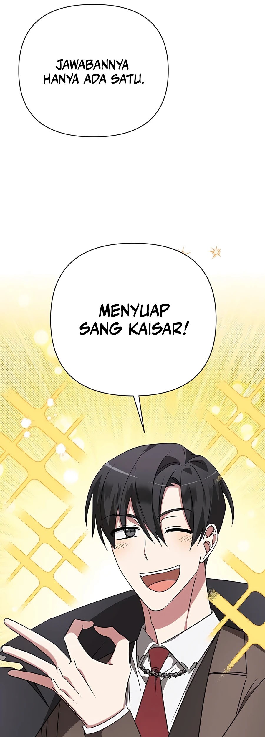 My Ruined Academy Life Chapter 17 Gambar 20