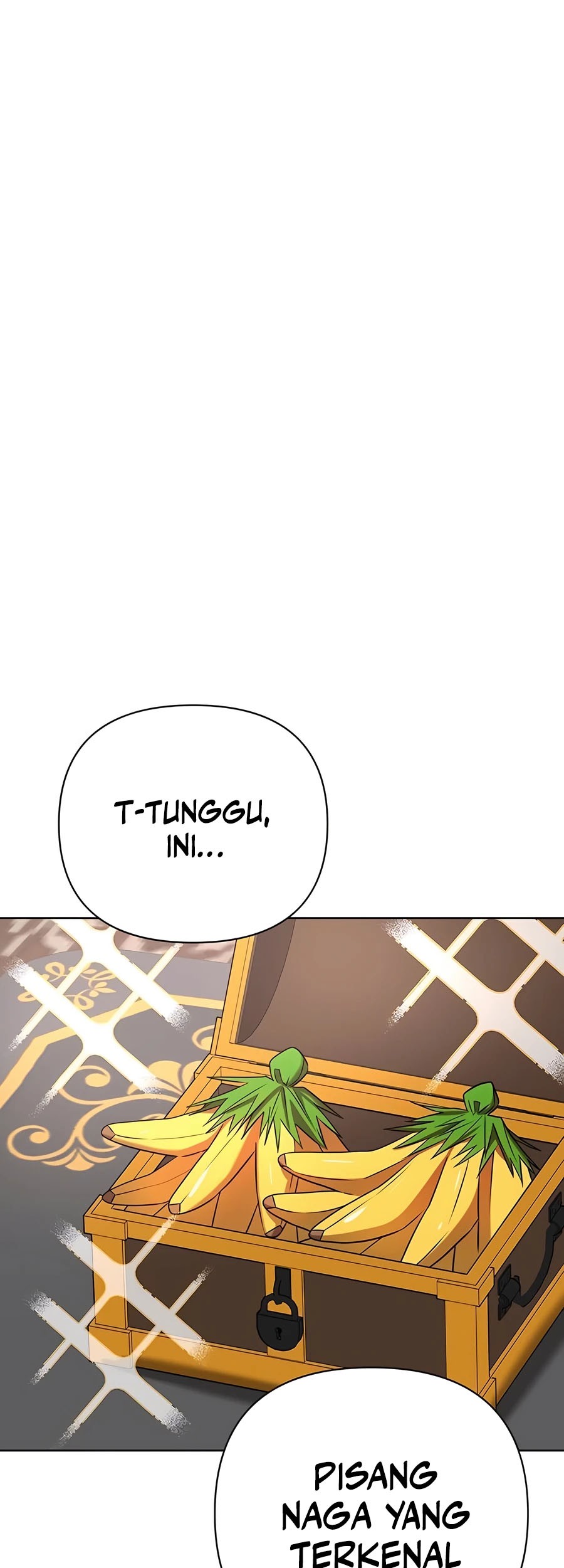 My Ruined Academy Life Chapter 17 Gambar 24