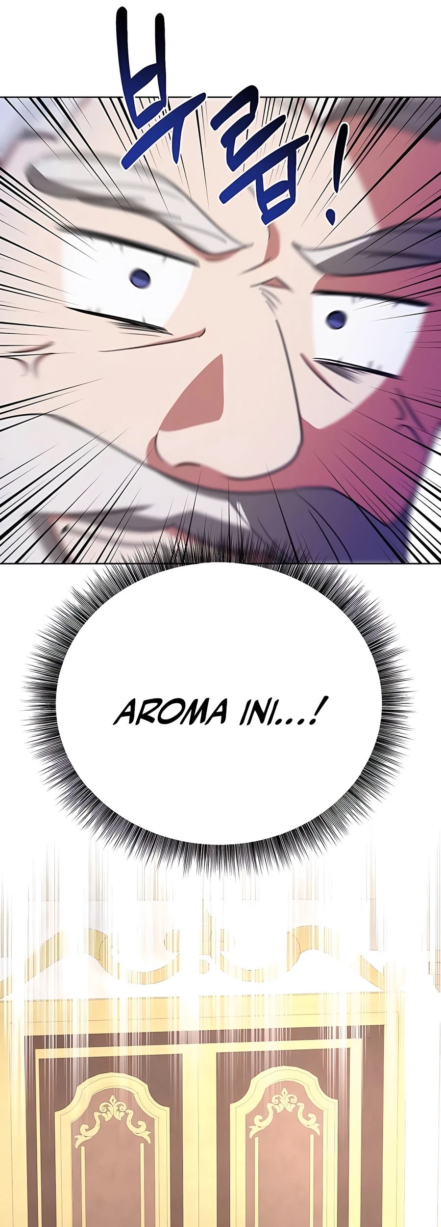 My Ruined Academy Life Chapter 17 Gambar 36