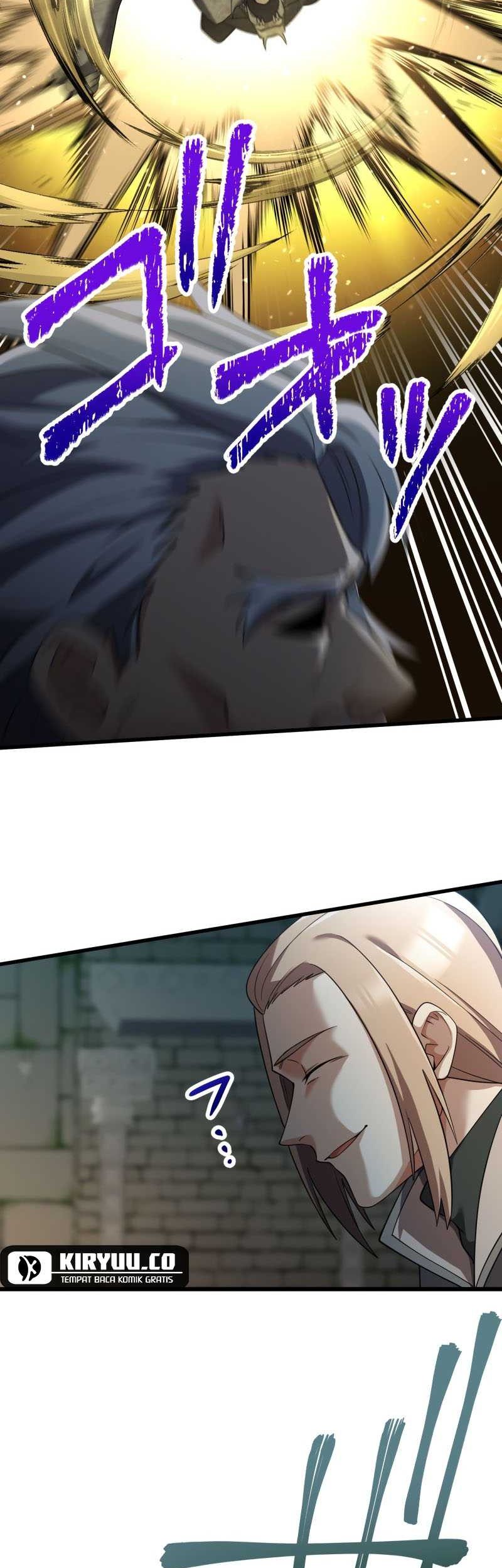 Monster Eater Adventurer Chapter 29 Gambar 36