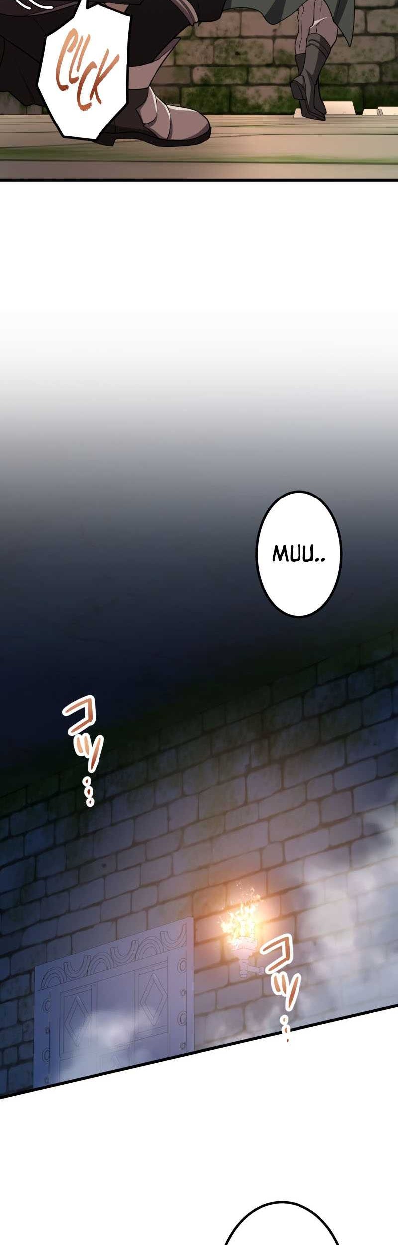 Monster Eater Adventurer Chapter 29 Gambar 43