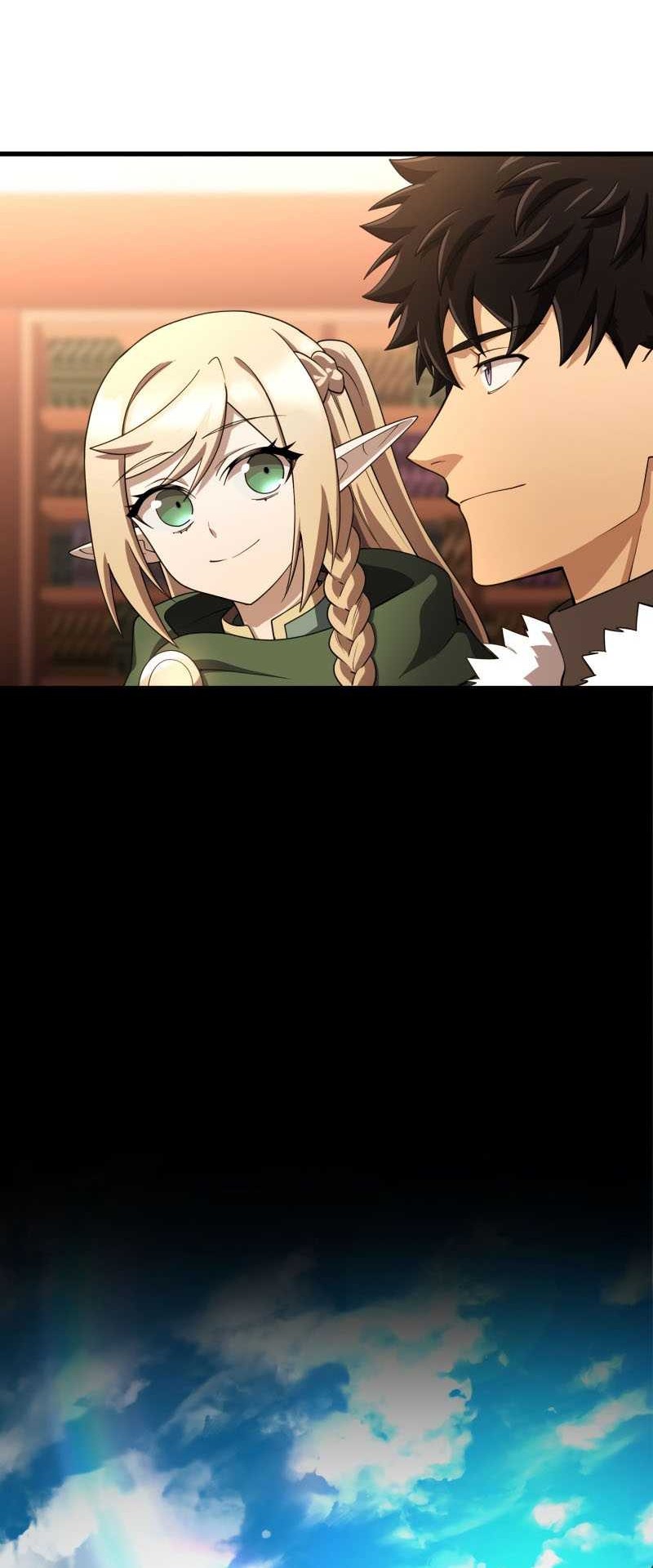 Monster Eater Adventurer Chapter 29 Gambar 21