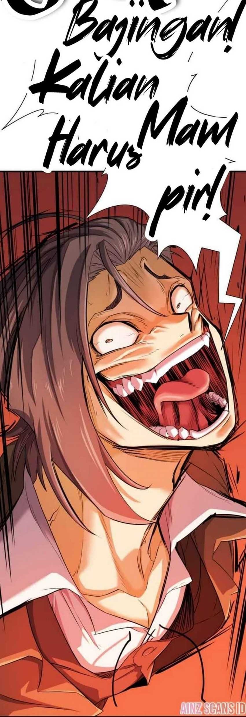 The Betrayal of Shadow Chapter 23 Gambar 39