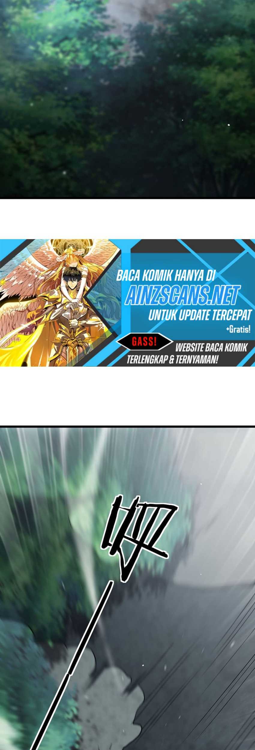 The Betrayal of Shadow Chapter 23 Gambar 15