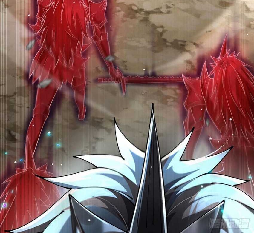 The Betrayal of Shadow Chapter 23 Gambar 26