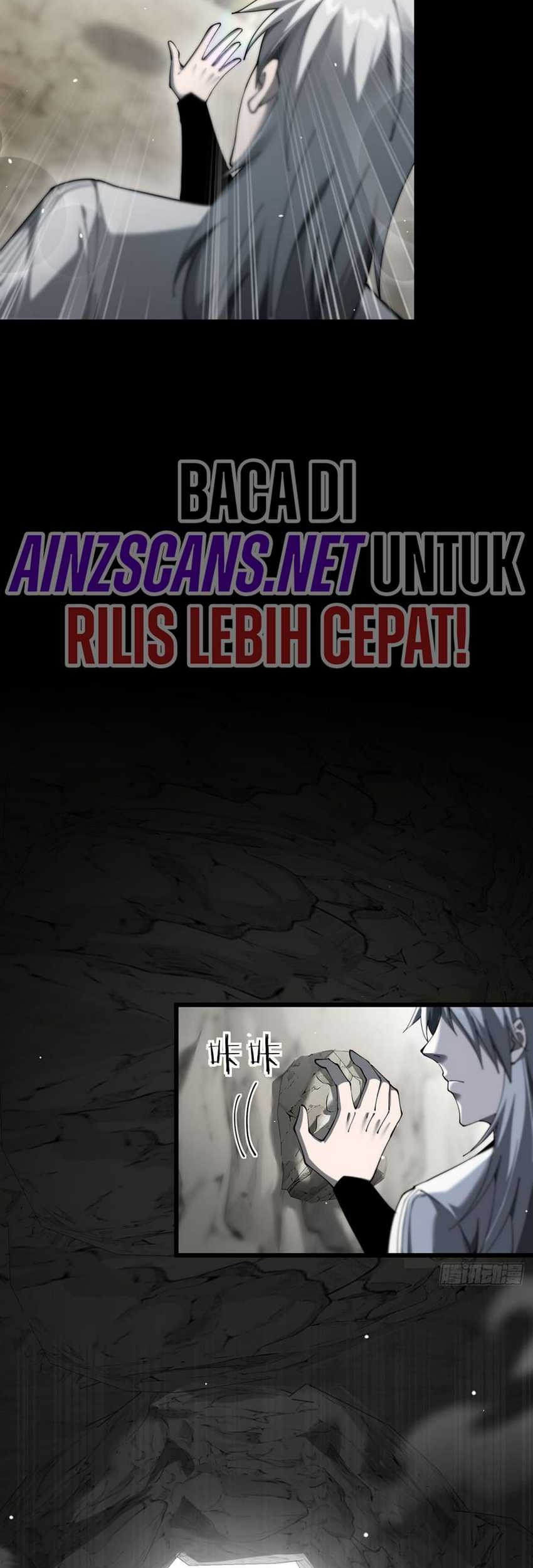 The Betrayal of Shadow Chapter 23 Gambar 29