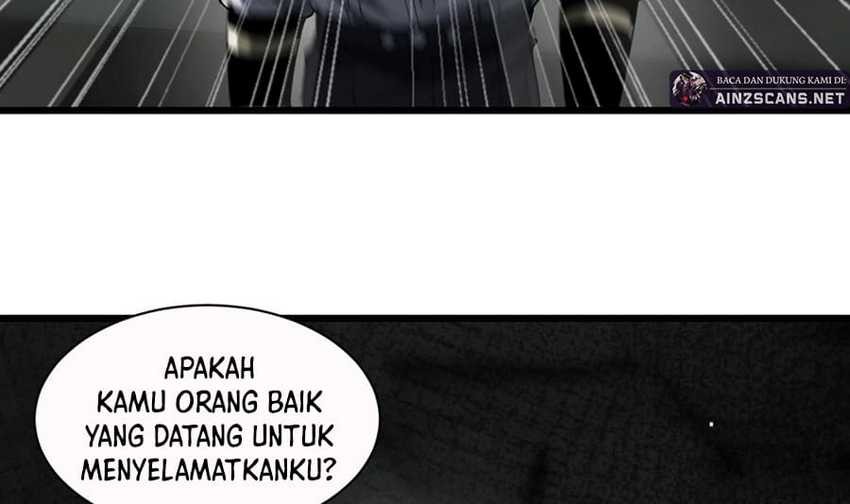 The Betrayal of Shadow Chapter 23 Gambar 31