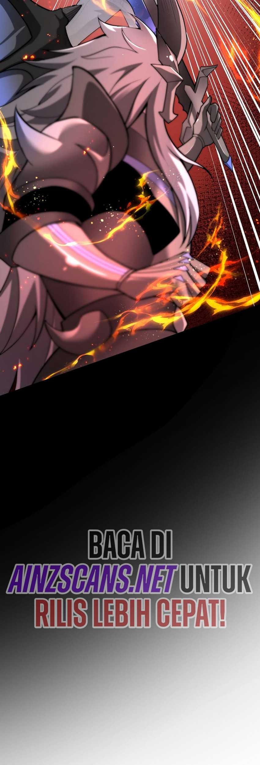 The Betrayal of Shadow Chapter 22 Gambar 17