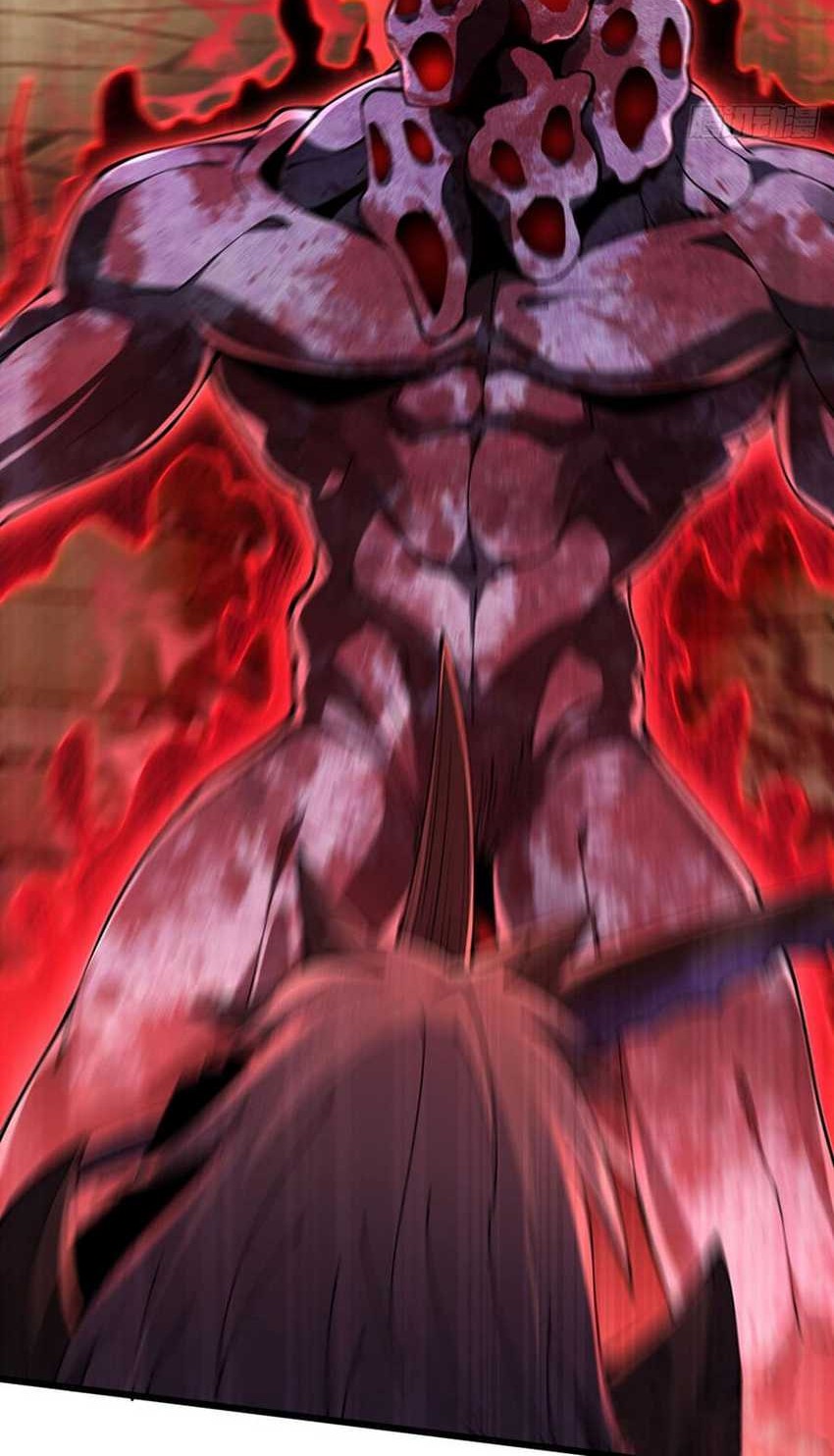 The Betrayal of Shadow Chapter 22 Gambar 20