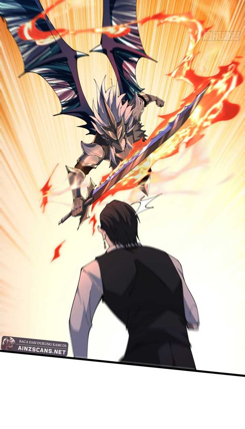 The Betrayal of Shadow Chapter 22 Gambar 24