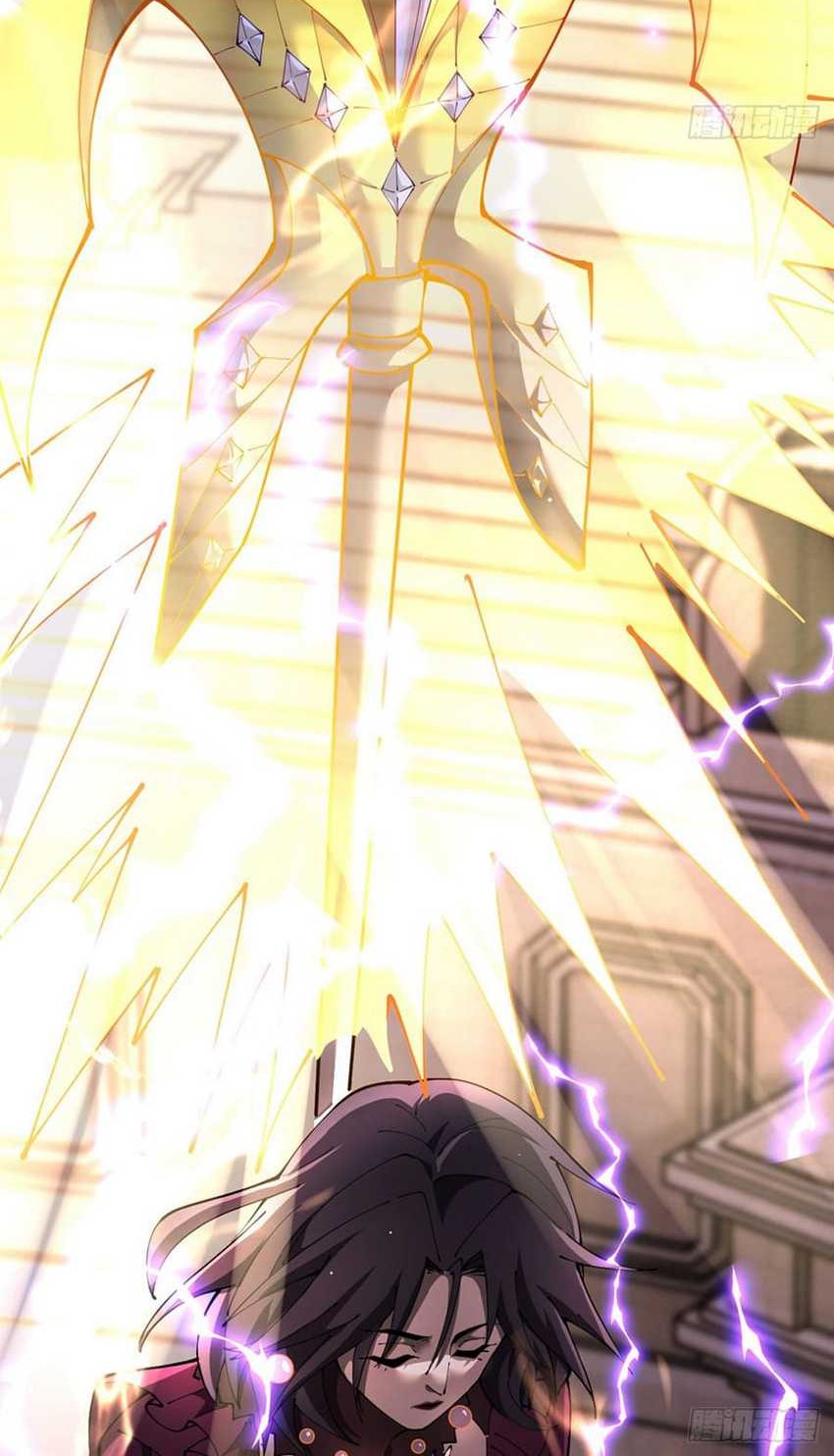 The Betrayal of Shadow Chapter 22 Gambar 28