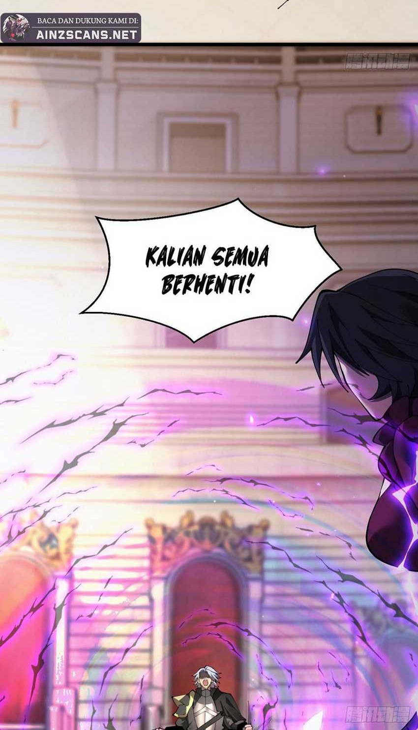 The Betrayal of Shadow Chapter 22 Gambar 30