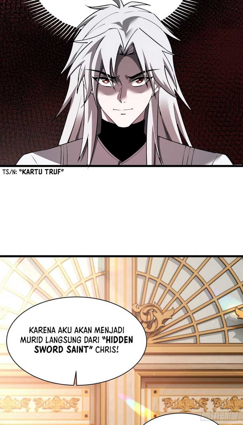 The Betrayal of Shadow Chapter 22 Gambar 41