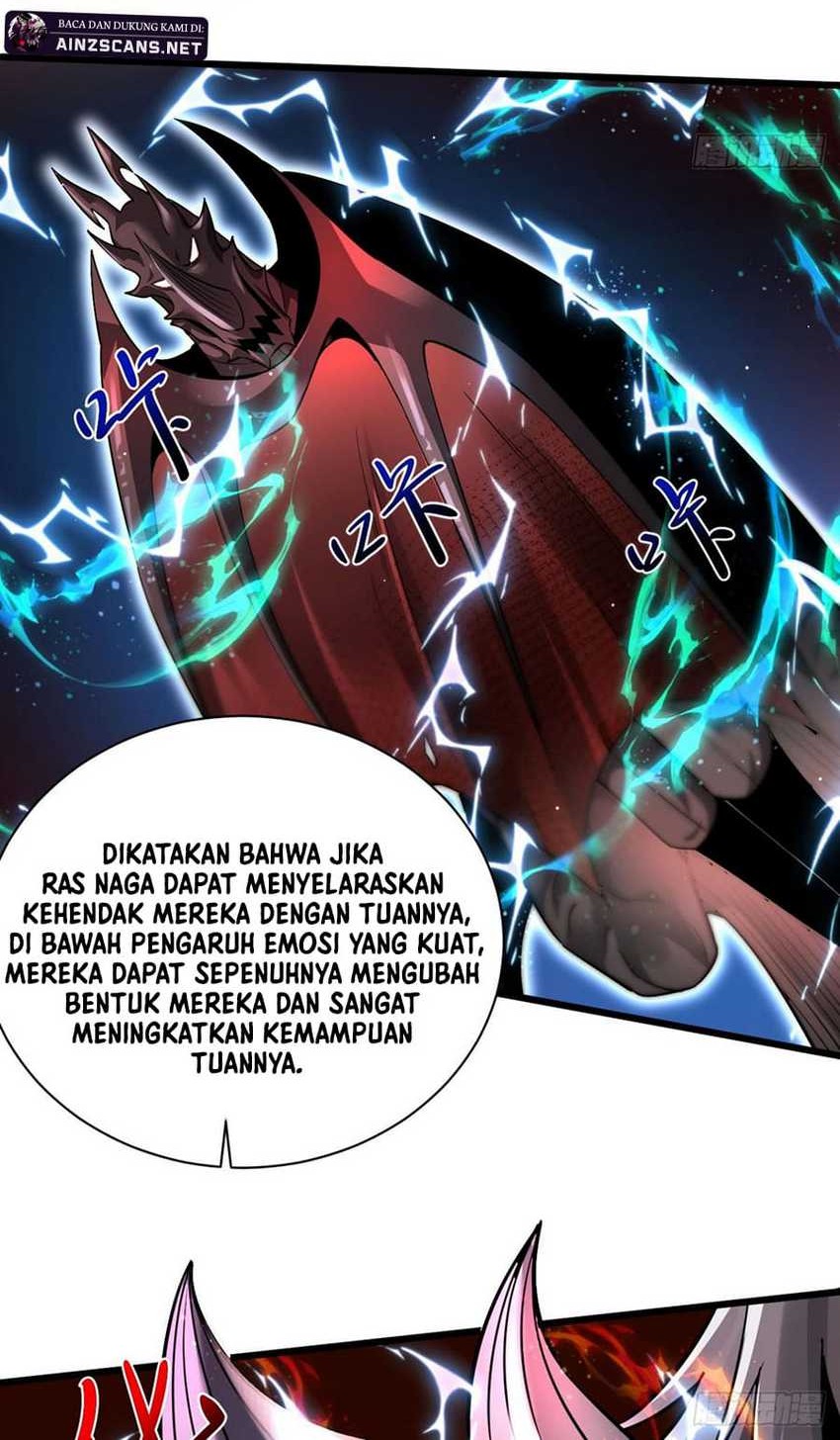 The Betrayal of Shadow Chapter 22 Gambar 6