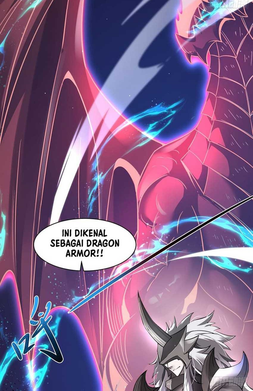 The Betrayal of Shadow Chapter 22 Gambar 8