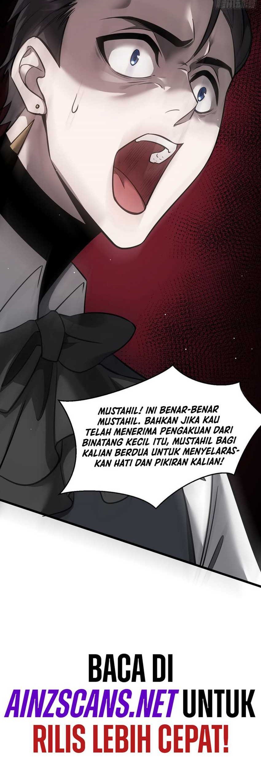 The Betrayal of Shadow Chapter 22 Gambar 10