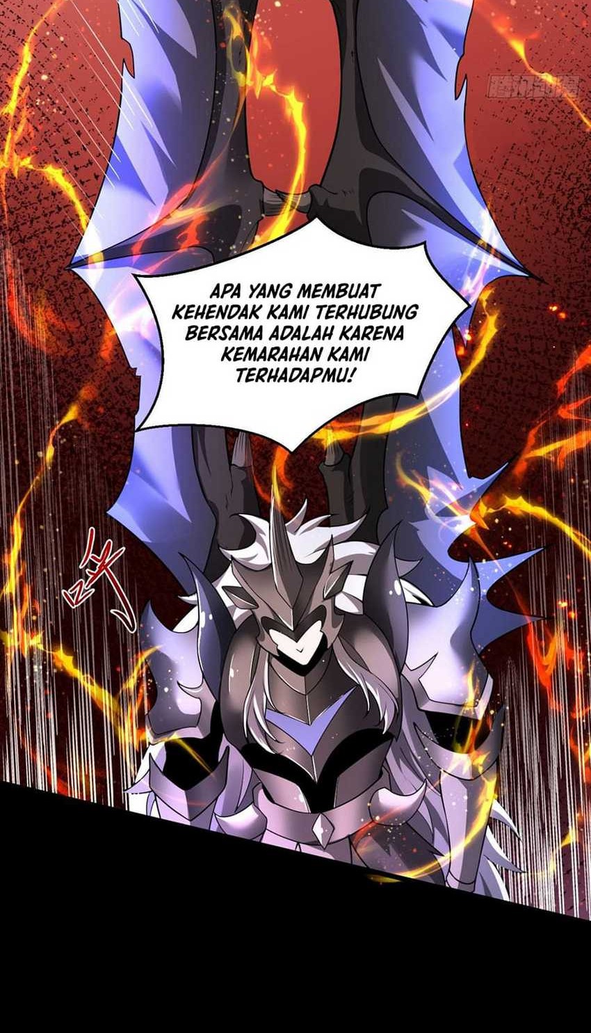 The Betrayal of Shadow Chapter 22 Gambar 14