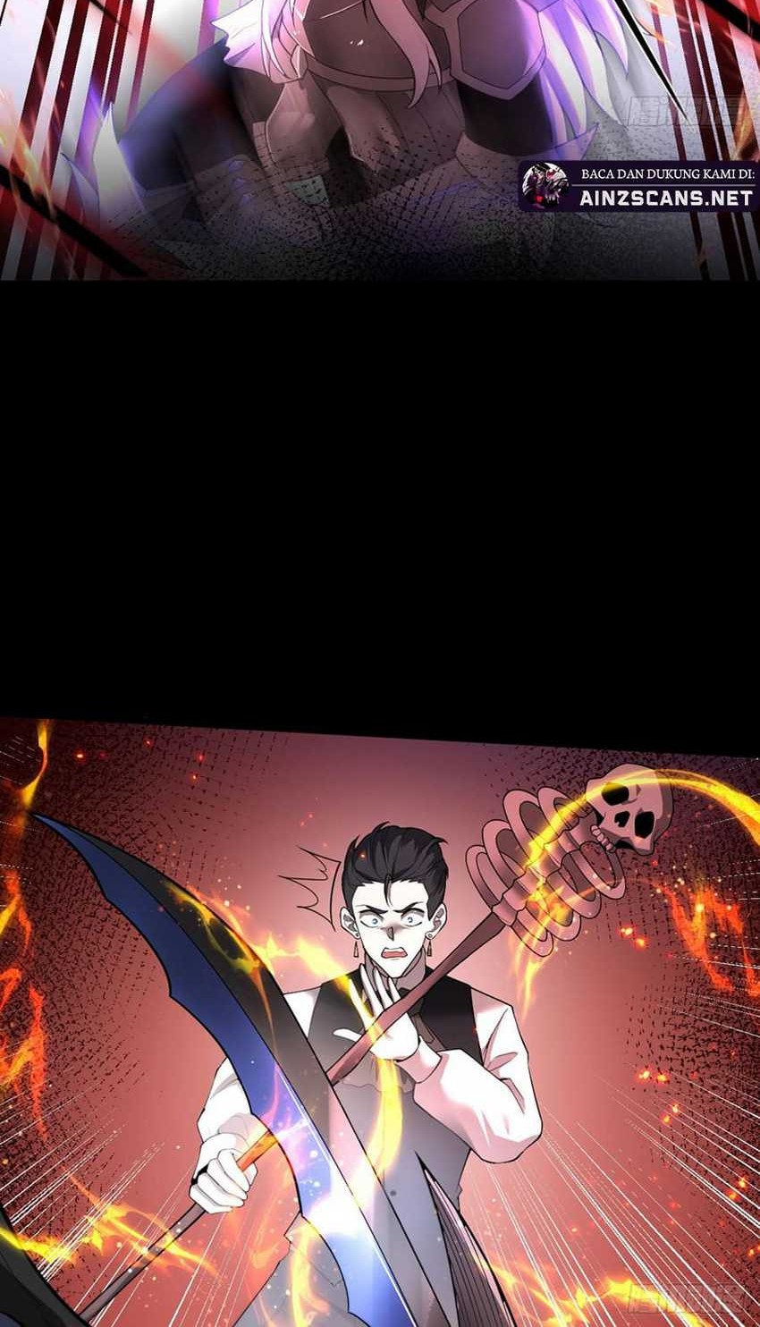 The Betrayal of Shadow Chapter 22 Gambar 16