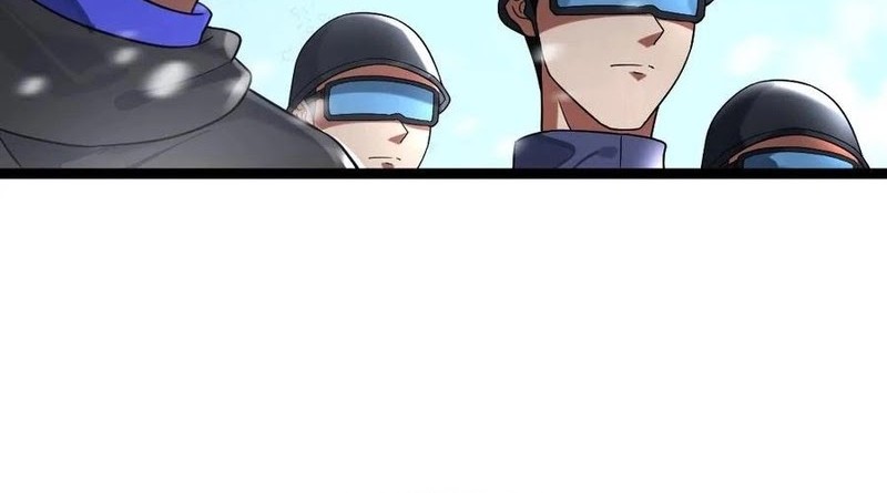 Freezing The World: I Built A Doomsday Safehouse Chapter 324 Gambar 9