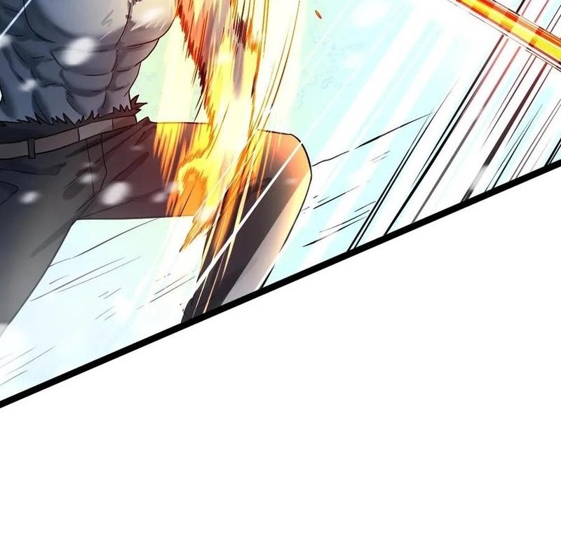 Freezing The World: I Built A Doomsday Safehouse Chapter 324 Gambar 17