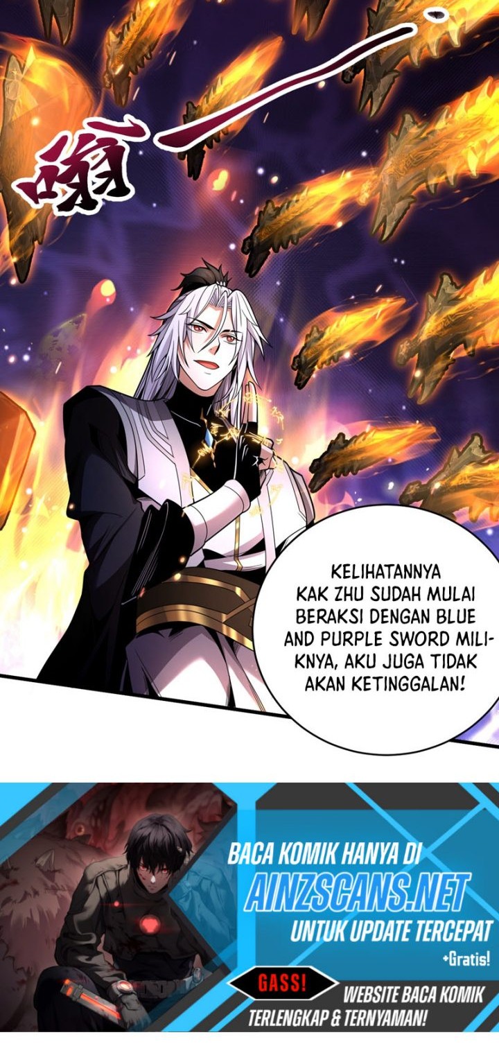 My Disciples Cultivate, While I Slack Off! Chapter 41 Gambar 5