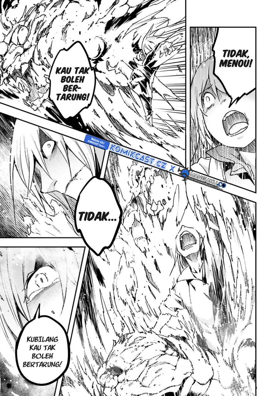 Lv999 no Murabito Chapter 75 Gambar 10