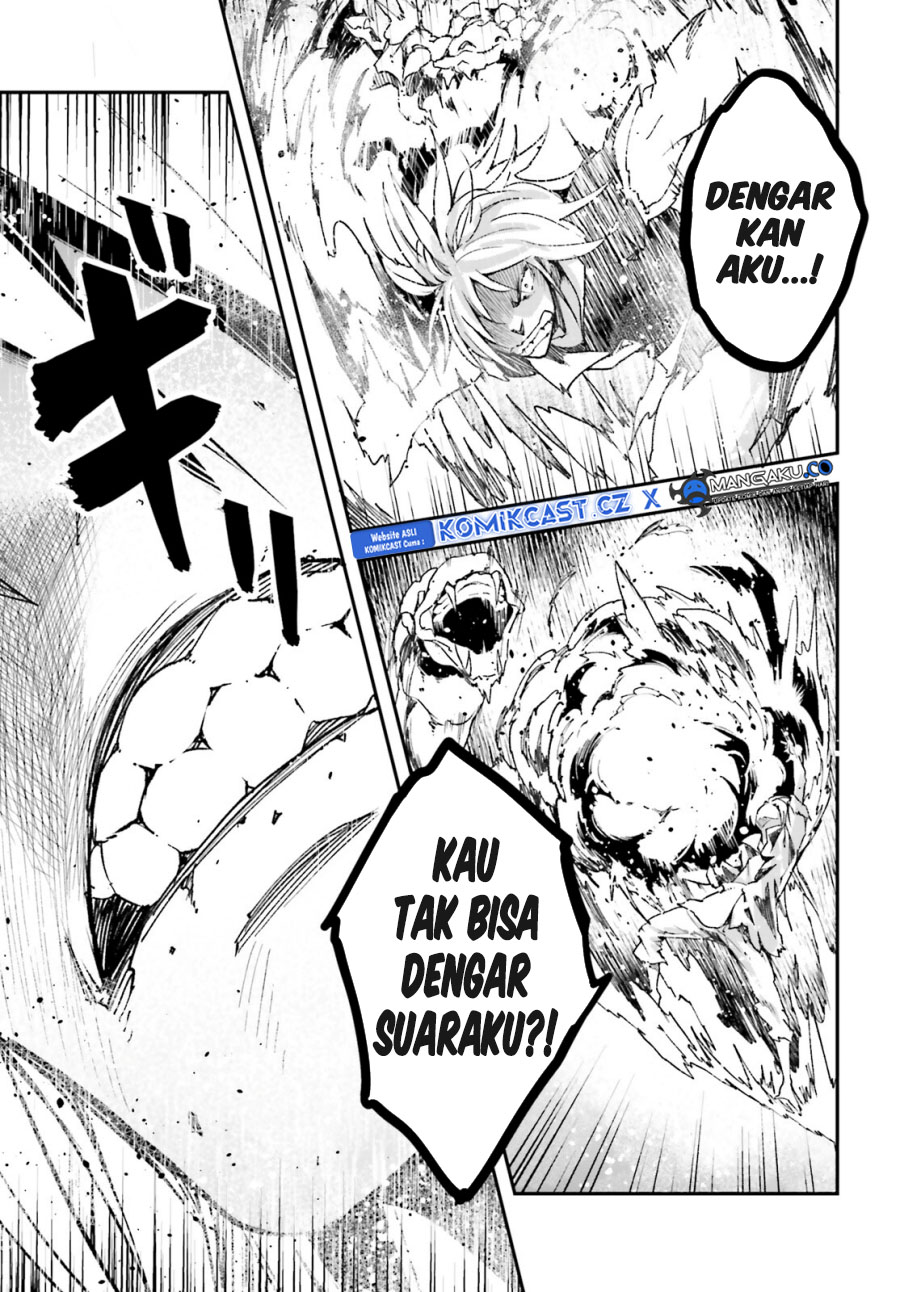 Lv999 no Murabito Chapter 75 Gambar 12