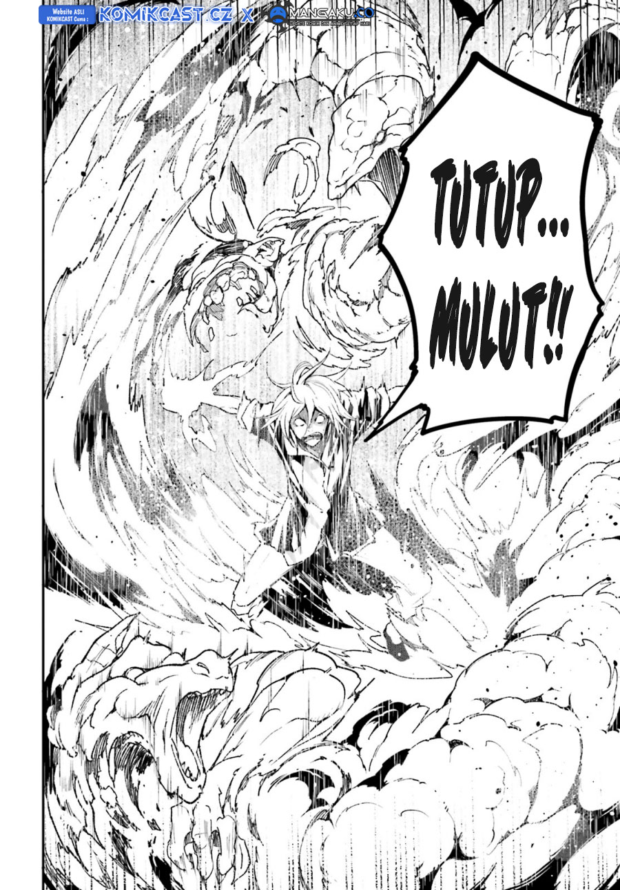 Lv999 no Murabito Chapter 75 Gambar 13