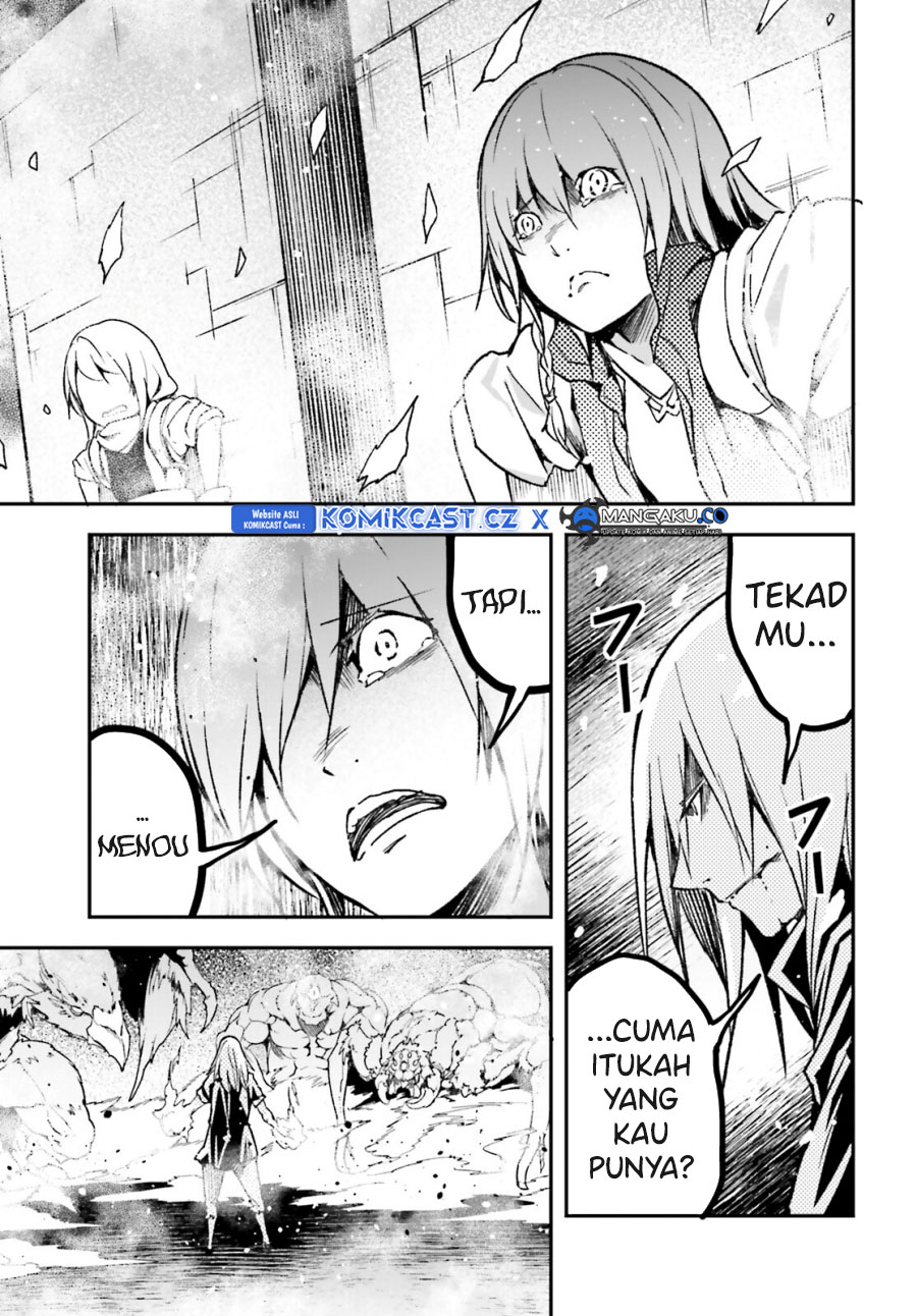 Lv999 no Murabito Chapter 75 Gambar 14
