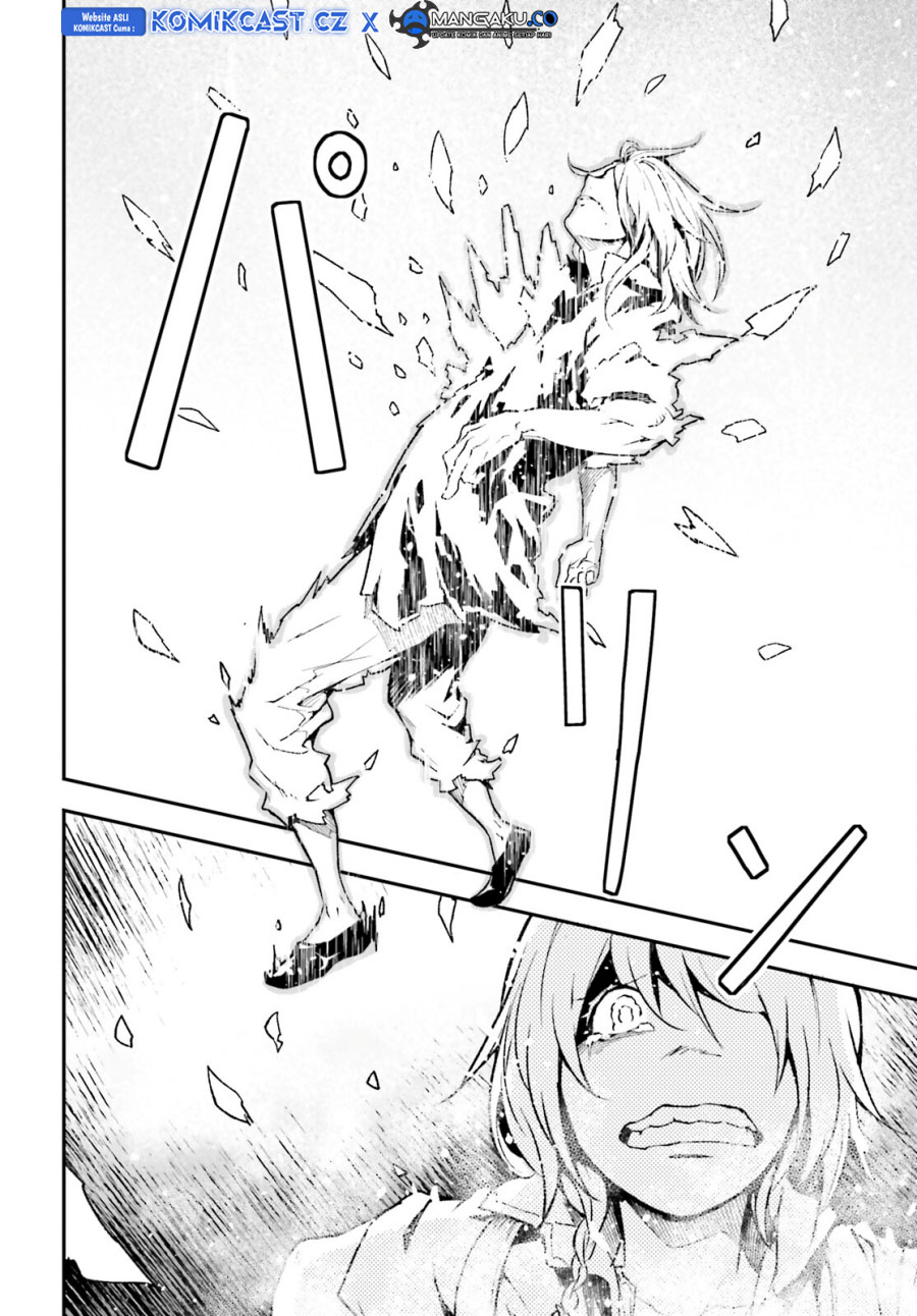 Lv999 no Murabito Chapter 75 Gambar 25