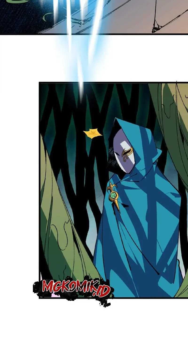 Brave X Devil Queen Chapter 41 Gambar 20