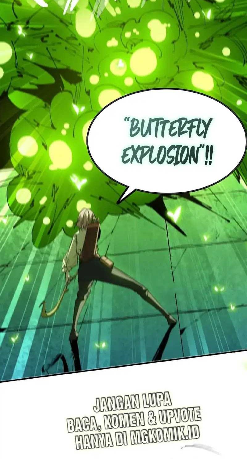 Brave X Devil Queen Chapter 41 Gambar 36