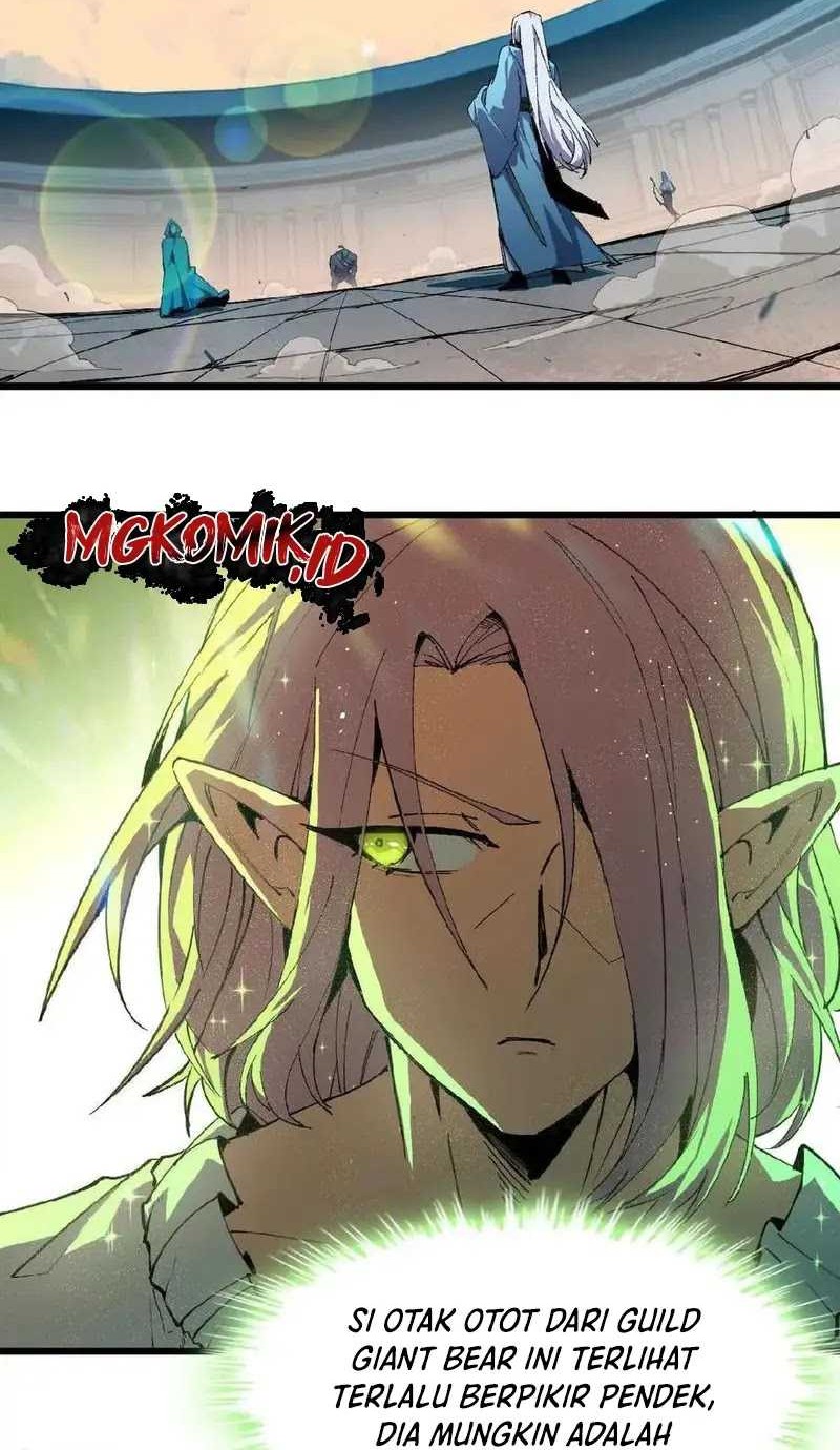 Baca  Brave X Devil Queen Chapter 41 Gambar 2