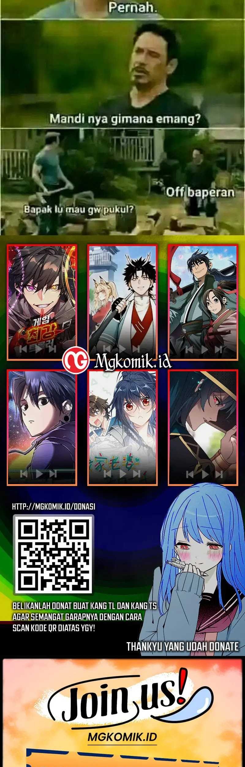 Brave X Devil Queen Chapter 41 Gambar 41