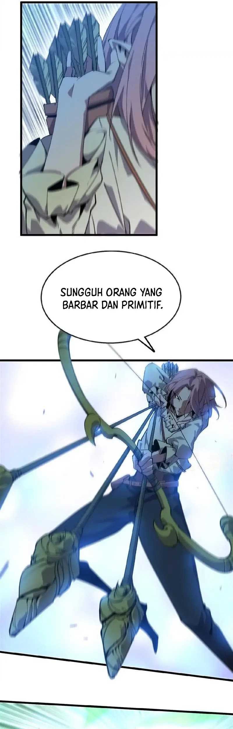 Brave X Devil Queen Chapter 41 Gambar 7