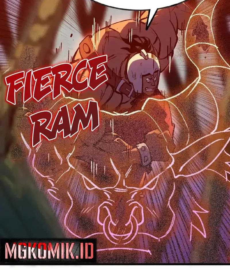 Brave X Devil Queen Chapter 41 Gambar 16