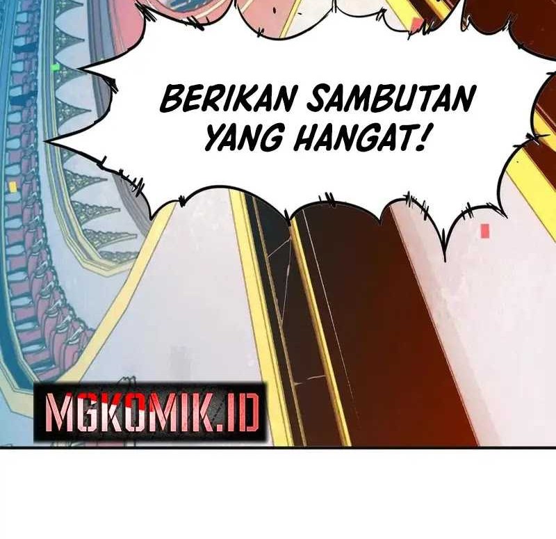 Brave X Devil Queen Chapter 40 Gambar 29