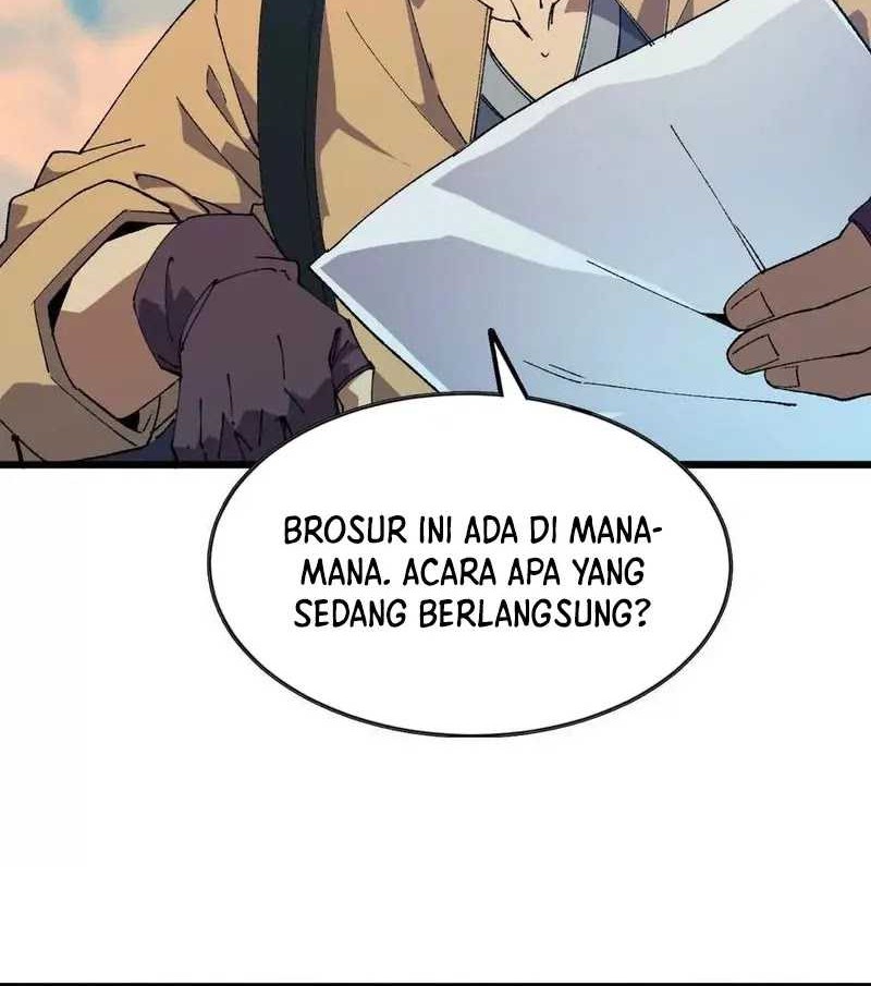 Brave X Devil Queen Chapter 40 Gambar 10