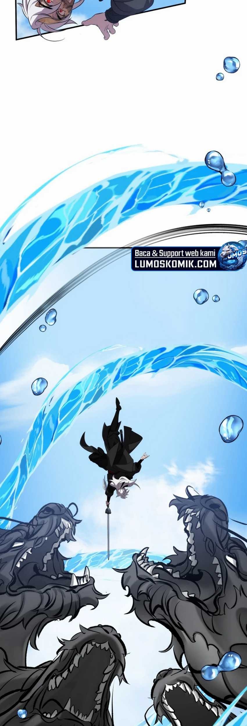 Drug Devourer Chapter 94 Gambar 46