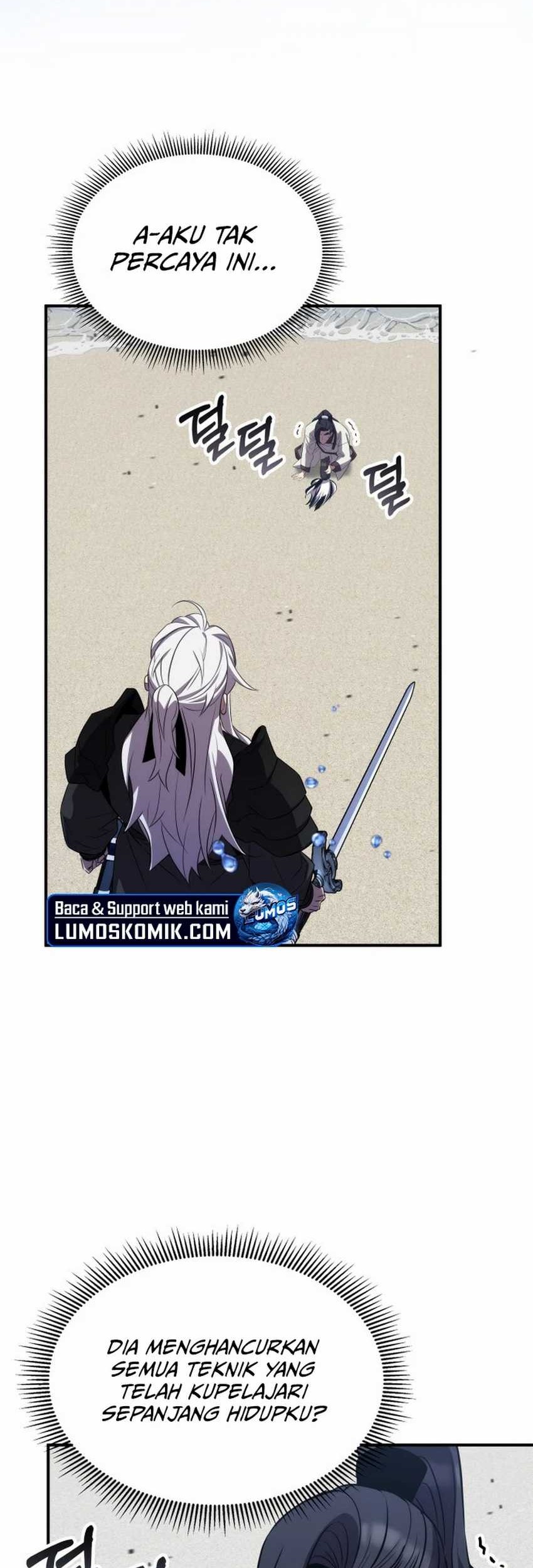 Drug Devourer Chapter 94 Gambar 52