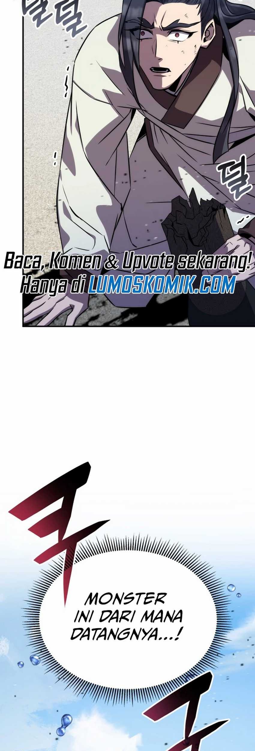 Drug Devourer Chapter 94 Gambar 53