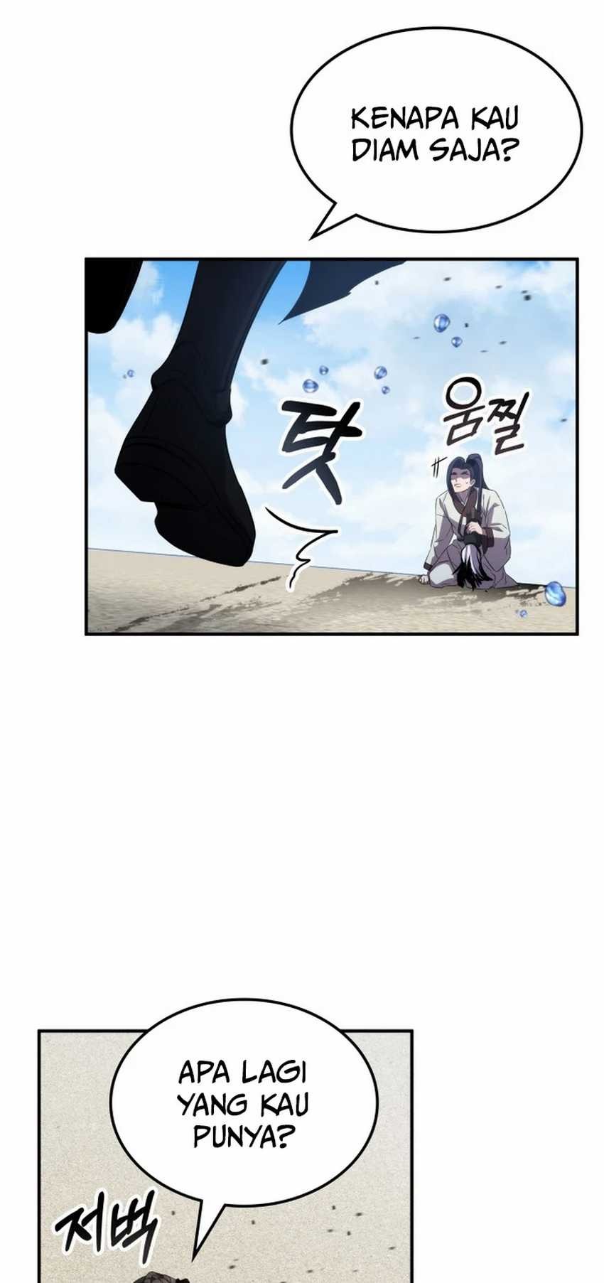 Drug Devourer Chapter 94 Gambar 55