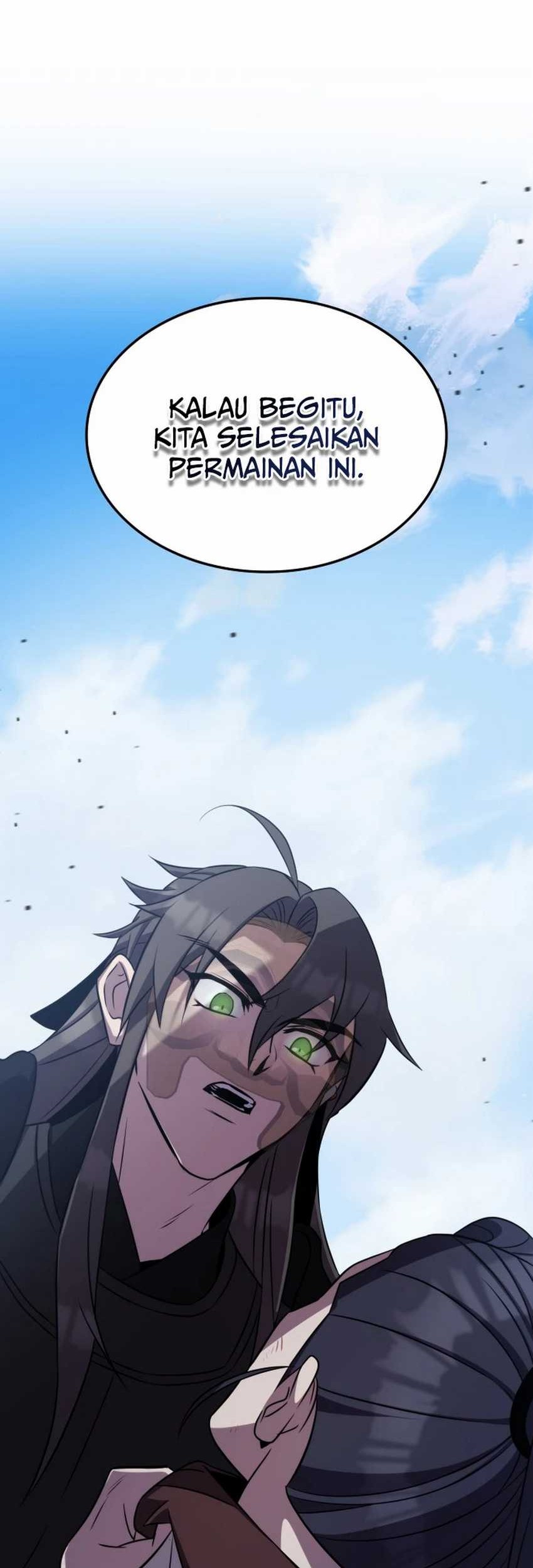Drug Devourer Chapter 94 Gambar 57
