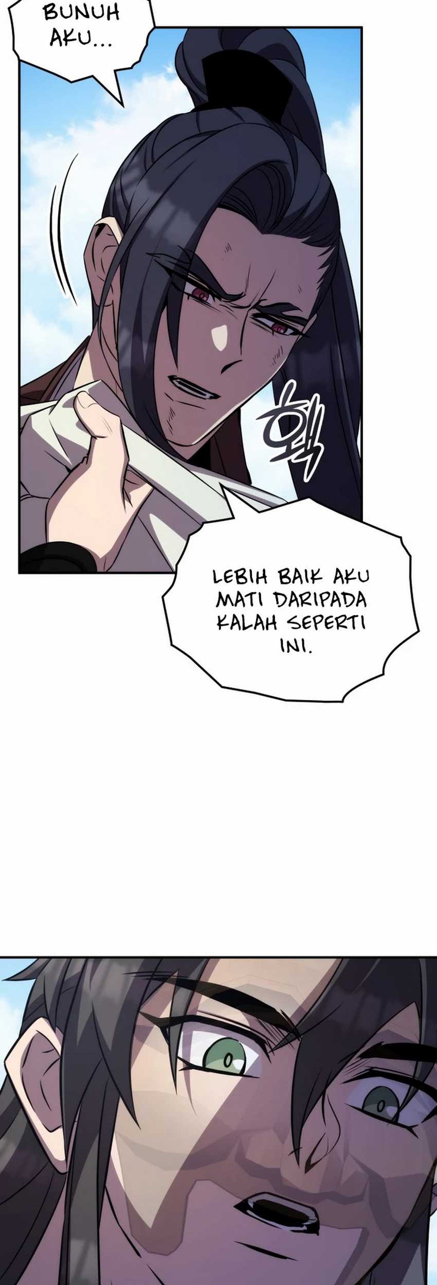 Drug Devourer Chapter 94 Gambar 59