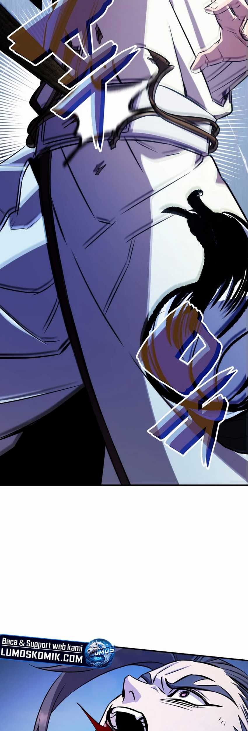 Drug Devourer Chapter 94 Gambar 61