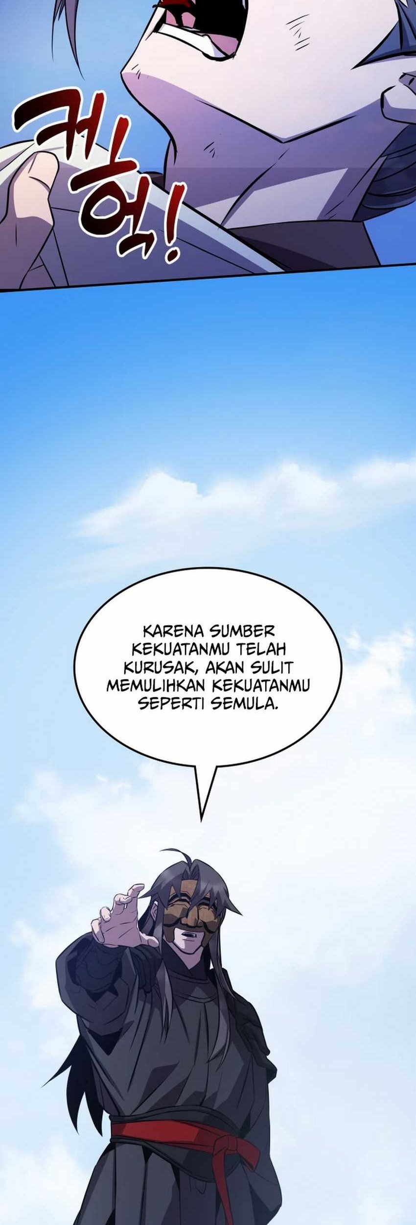Drug Devourer Chapter 94 Gambar 62