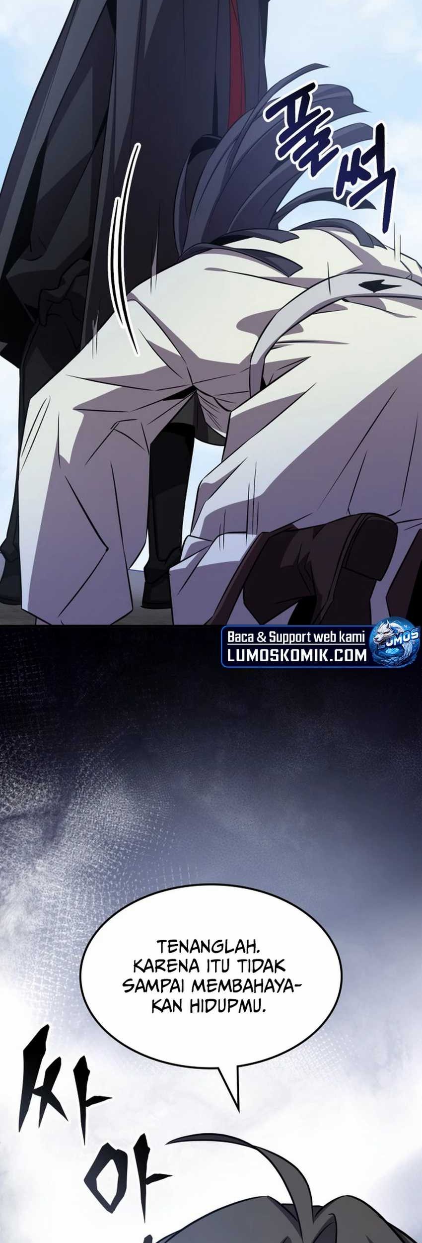 Drug Devourer Chapter 94 Gambar 63