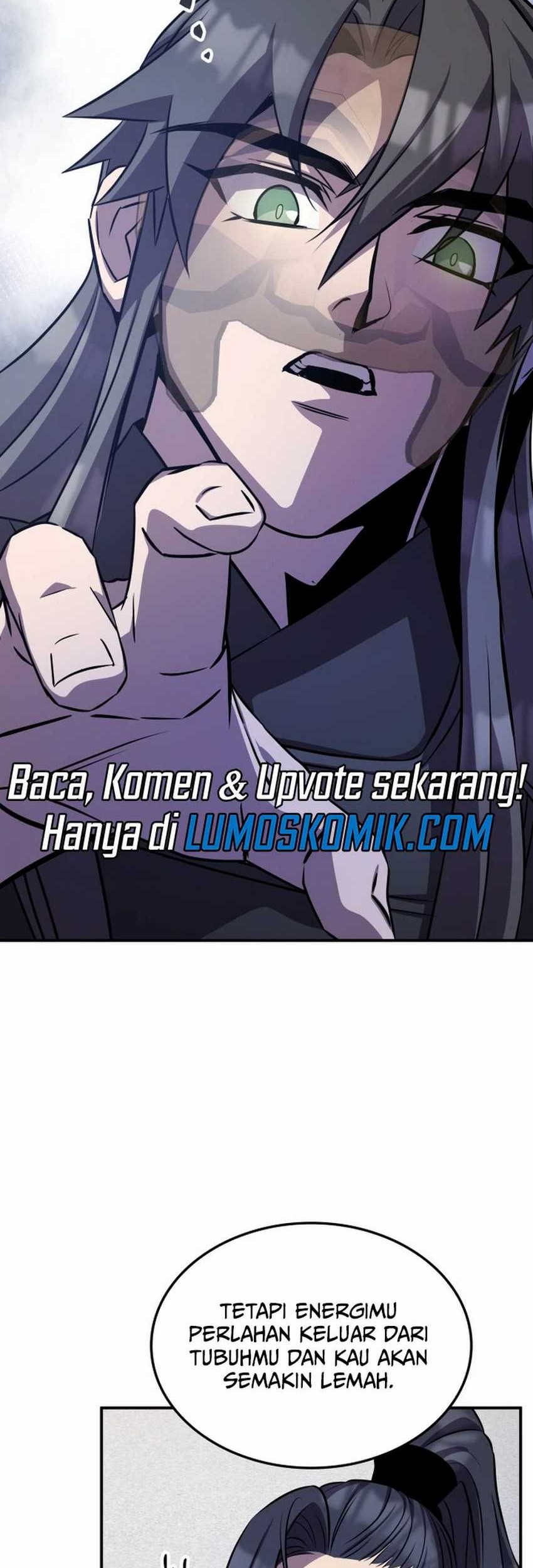Drug Devourer Chapter 94 Gambar 64